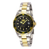 Invicta Pro Diver Men's Black Dial Quartz Watch 8934