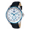 Invicta Pro Diver Men's White Dial Quartz Watch 12249