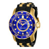 Invicta Pro Diver Men's Blue Dial Quartz Watch 6993