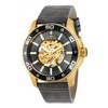 Invicta Specialty Men's Grey Exhibition Dial Quartz Watch 17261