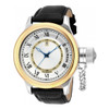Invicta Russian Diver Men's White Dial Quartz Watch 14078