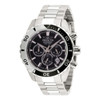 Invicta Pro Diver Men's Black Dial Quartz Chronograph Watch 12443