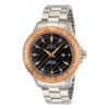 Invicta Pro Diver Men's Black Dial Quartz Watch 12557