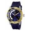 Invicta Signature II Men's blue Dial Quartz Watch 7464