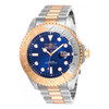 Invicta pro Diver Men's Blue Dial Quartz Watch 24626