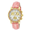Invicta Wildflower Women's Mother of Pearl Dial Quartz Chronograph Watch 10317