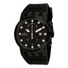 Invicta DNA Racer Men's Black Dial Quartz Chronograph Watch 10427