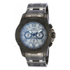 Invicta Pro Diver Men's Grey Dial Quartz Chronograph Watch 15024