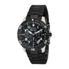Invicta Signature II Men's Black Dial Quartz Chronograph Watch 7351