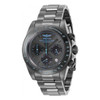Invicta Speedway Men's Grey Dial Quartz Chronograph Watch 27772