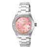 Invicta Angel Women's Pink Dial Quartz Watch 14360