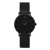 Cluse Minuit Women's Black Dial Quartz Watch CL30011