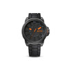 Hugo Boss New York Boss Orange Men's Black Dial Quartz Watch 1513004