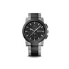 Hugo Boss Neo Men's Black Dial Quartz Chronograph Watch 1512958