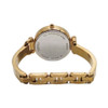Fossil Georgia Women's Gold-Tone Dial Quartz Watch ES3084