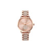 Michael Kors Portia Women's Blush Dial Quartz Watch MK3640