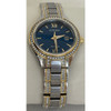 Citizen Silhouette Women's Blue Dial Eco-Drive Watch FE1234-50L