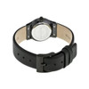 Skagen Classic Women's Black Dial Quartz Watch 233XSCLB