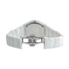 Skagen Ceramic Collection Women's White Dial Quartz Watch 813LXWC