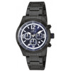 Invicta Specialty Classic Men's Blue Dial Quartz Chronograph Watch 11380