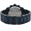 Movado Verso Blue Dial Men's Quartz Chronograph Watch 3600868