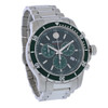 Movado Series 800 Green Dial Men's Quartz Chronograph Watch 2600179