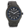 Citizen DRIVE WDR Grey ION Men's Eco-Drive Watch AW1147-52L