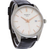 Tissot PR 100 Men's Silver Dial Quartz Watch T150.410.16.031.00