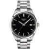 Tissot PR 100 Black Dial Men's Quartz Watch T150.410.11.051.00