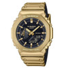 Casio G-Shock Men's Quartz Watch GM2100YMG-9A