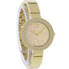 Movado Bold Women's Crystal Gold-Tone Quartz Watch 3601161