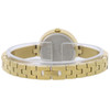 Movado Bold Women's Crystal Gold-Tone Quartz Watch 3601161