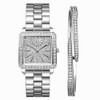 JBW Cristal Set Women's Quartz Watch J6387-SETC