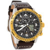 Citizen Eco-Drive Skyhawk A-T Men's Chronograph Watch JY8084-09H