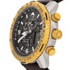 Citizen Eco-Drive Skyhawk A-T Men's Chronograph Watch JY8084-09H