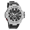 Casio Dual Time Men's Quartz Chronograph Watch GSTB100-1A