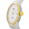 Tissot Le Locle Men'sTwo-Tone Swiss Automatic Watch T006.407.22.033.01