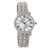 Tissot Carson Women's Quartz Watch T122.210.11.033.00