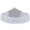 Movado Bold Evolution 2.0 White Ceramic Women's Quartz Watch 3601233