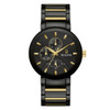 Bulova Modern Men's Quartz Chronograph Watch 98C149