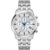 Bulova Sutton Men's Quartz Chronograph Watch 96B404
