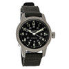 Bulova WW II Special Edition Hack Men's Automatic Watch 96A259