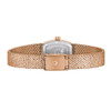 Bulova Goddess of Time Women's Quartz Watch 97L185