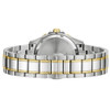 Bulova Marine Star Women's Two-Tone Diamond MOP Dial Quartz Watch 98P227