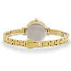 Citizen Silhouette Gold PVD Women's Eco-Drive Watch EM0862-56D