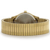 Caravelle by Bulova Men's Gold-Tone Stainless Steel Quartz Watch 44B126