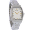 Bulova Women's Diamond Silver Dial Quartz Watch 96P232