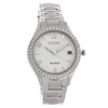 Citizen Eco Drive Classic Women's Crystal Eco-Drive Watch EO1181-55A