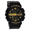 Casio G-Shock Women's Quartz Chronograph Watch GMAS140M-1A