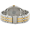 Caravelle By Bulova Men's Two-Tone Quartz Watch 45K000